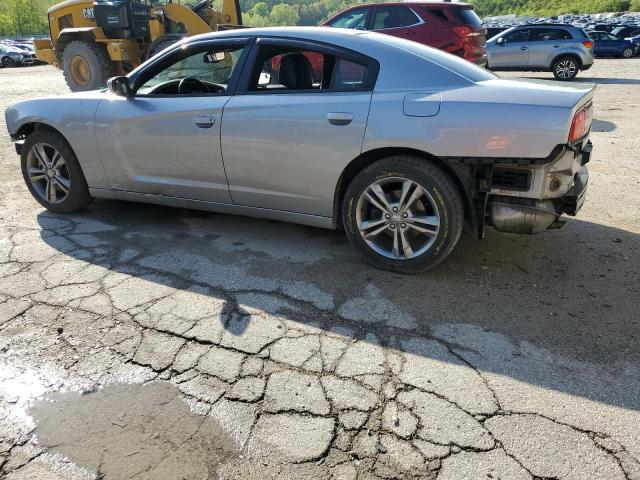 Vin: 2c3cdxjg4eh278011, lot: 55216235, dodge charger sxt 20142