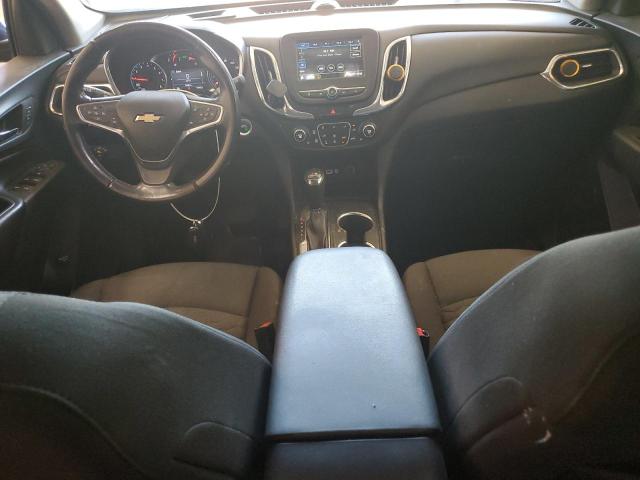 2019 CHEVROLET EQUINOX LT - 2GNAXTEV2K6254994