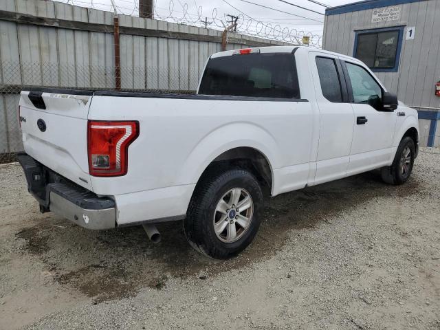 Vin: 1ftex1cfxfke87812, lot: 58444035, ford f-150 super cab 20153