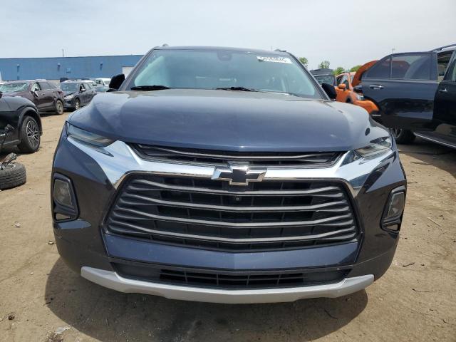 2020 CHEVROLET BLAZER 3LT - 3GNKBJRSXLS635633