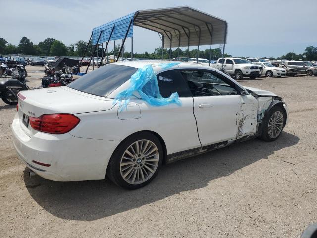 Vin: wba3t3c55ep736862, lot: 57089135, bmw 4 series i 20143