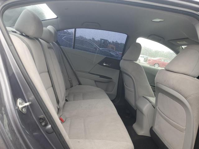 2015 HONDA ACCORD LX - 1HGCR2F34FA241516