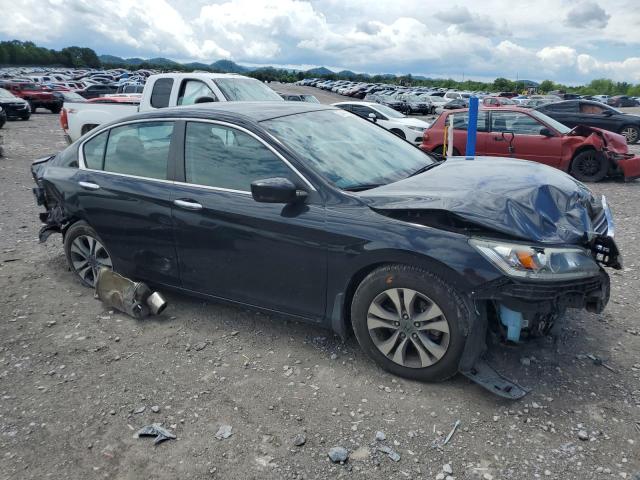 Vin: 1hgcr2f37ea251097, lot: 58442115, honda accord lx 20144