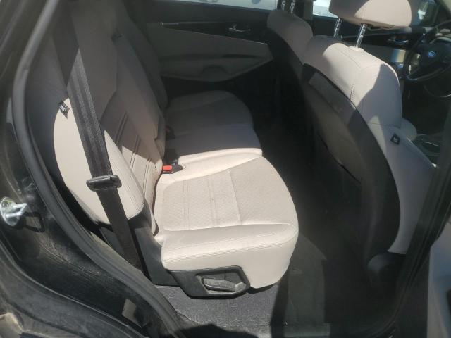 2018 KIA SORENTO LX - 5XYPG4A39JG415811