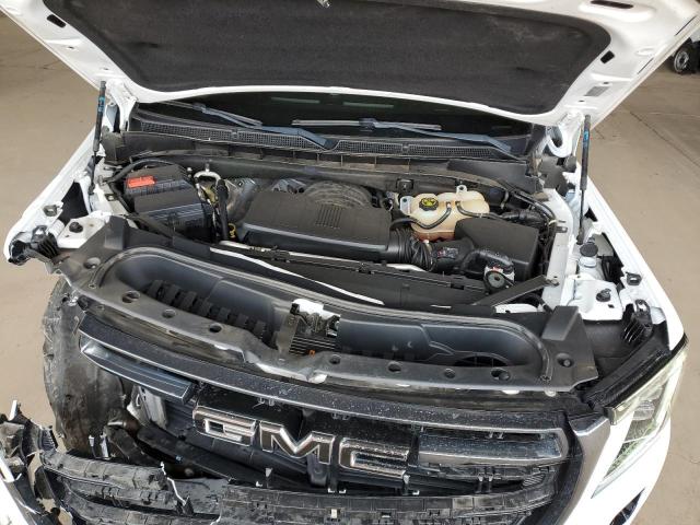 2022 GMC YUKON XL K 1GKS2HKLXNR152707
