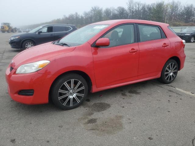 TOYOTA COROLLA MA