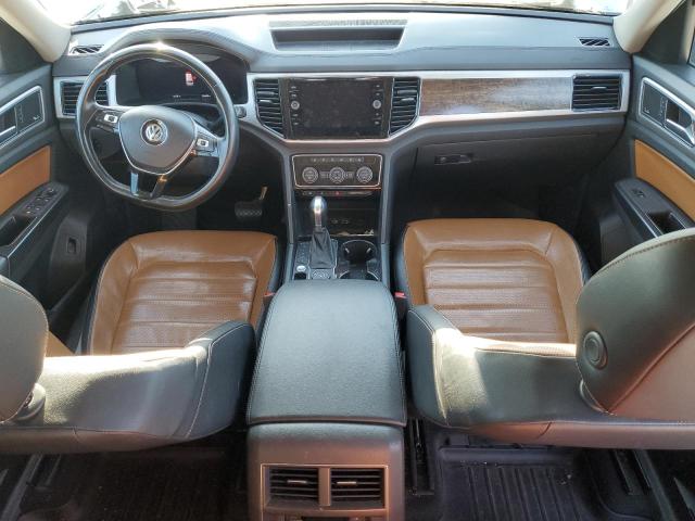 2018 VOLKSWAGEN ATLAS SEL 1V2NR2CA1JC597993