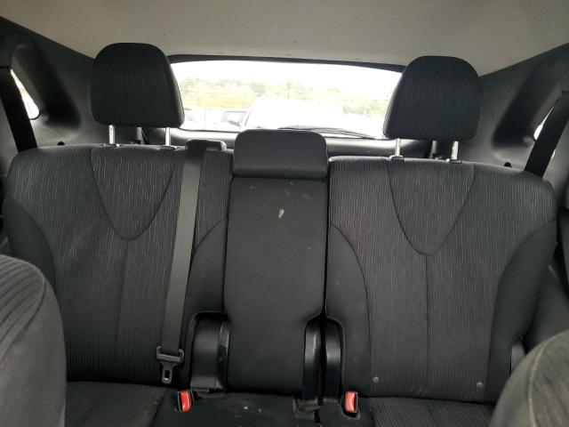 2015 TOYOTA VENZA LE - 4T3BA3BB8FU065656