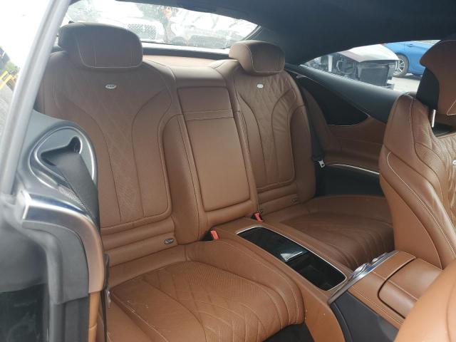 2016 MERCEDES-BENZ S 550 WDDXJ8FB0GA015806
