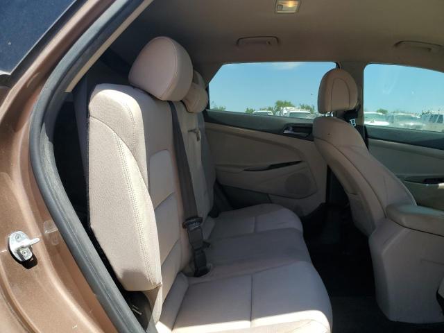 2016 HYUNDAI TUCSON LIM - KM8J33A2XGU155571