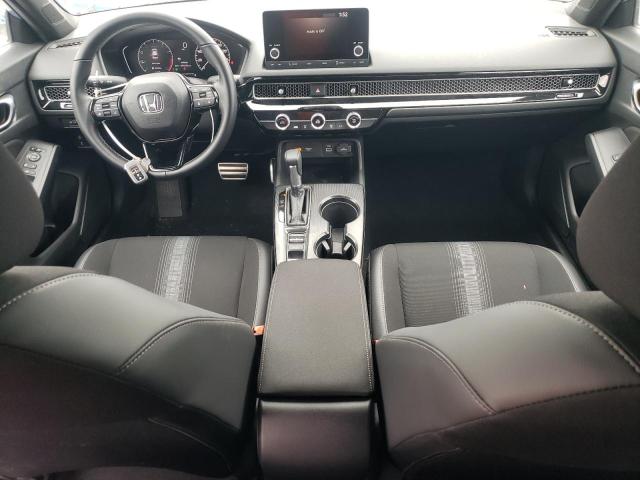 2024 HONDA CIVIC SPOR - 2HGFE2F55RH546233