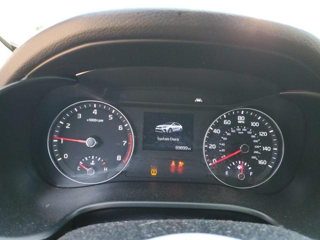 2020 KIA FORTE FE - 3KPF24AD9LE158992