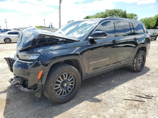 Vin: 1c4rjkbg5m8101584, lot: 58336375, jeep grand cher l limited 2021 img_1
