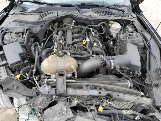2016 FORD MUSTANG 1FA6P8TH0G5229268