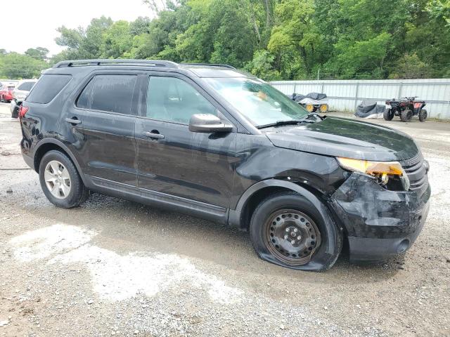 Vin: 1fm5k7b8xega12498, lot: 58587225, ford explorer 20144