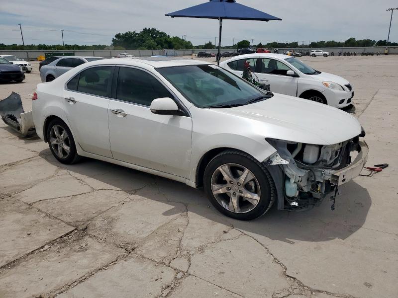 Vin: jh4cu2f48dc007322, lot: 57354665, acura tsx 20134