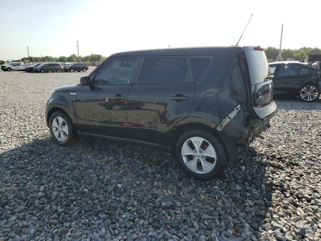 Vin: kndjn2a28g7848775, lot: 58960085, kia soul 20162