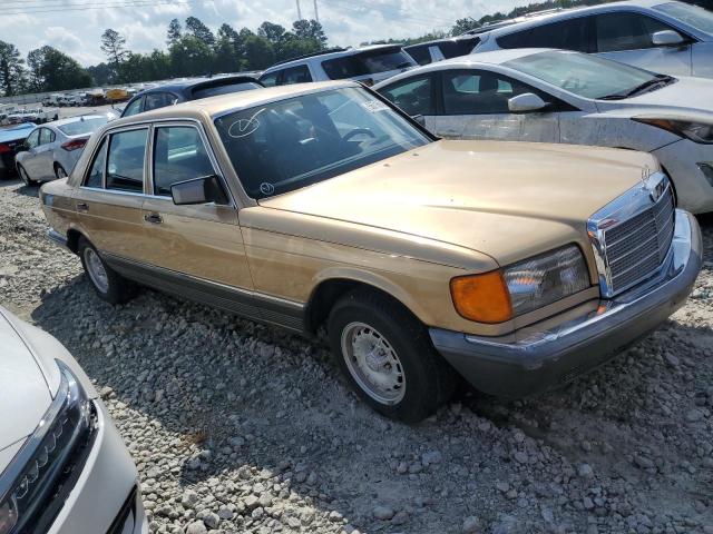 Vin: wdbca33a2cb029426, lot: 56716845, mercedes-benz 380-class sel 19824