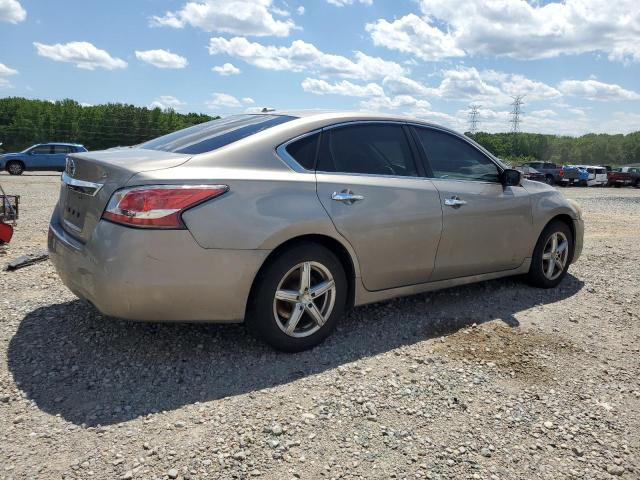 2015 NISSAN ALTIMA 2.5 - 1N4AL3APXFC409872