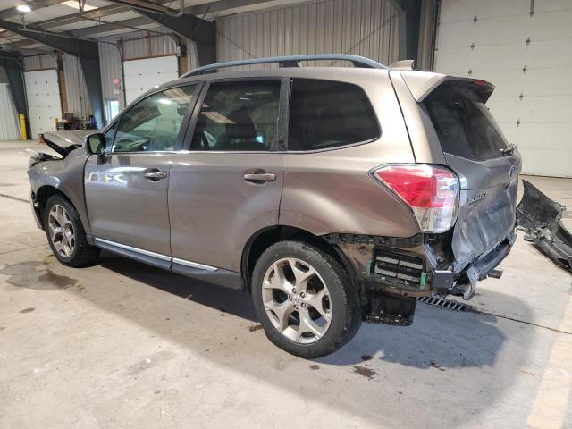 Vin: jf2sjawc4jh522454, lot: 58204655, subaru forester 2.5i touring 20182