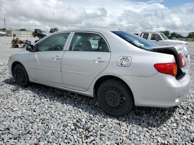 Vin: 1nxbu4ee4az282626, lot: 56357055, toyota corolla base 20102