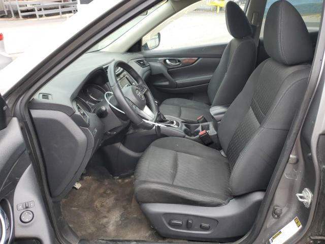 2019 NISSAN ROGUE S - KNMAT2MV1KP547091