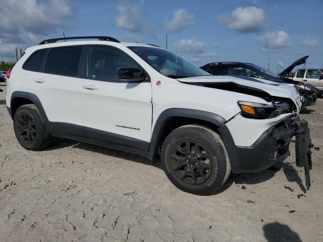 Vin: 1c4pjmbx4nd518819, lot: 58710315, jeep cherokee trailhawk 20224