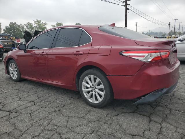 Vin: 4t1c11ak3lu333544, lot: 55176715, toyota camry le 20202