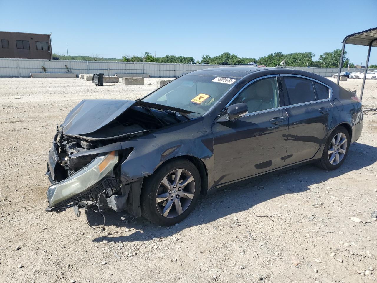 ACURA TL TECH