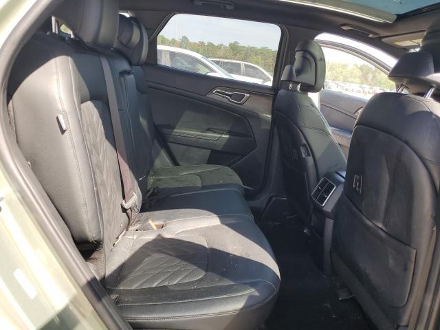 2024 KIA SPORTAGE X 5XYK6CDF7RG189468