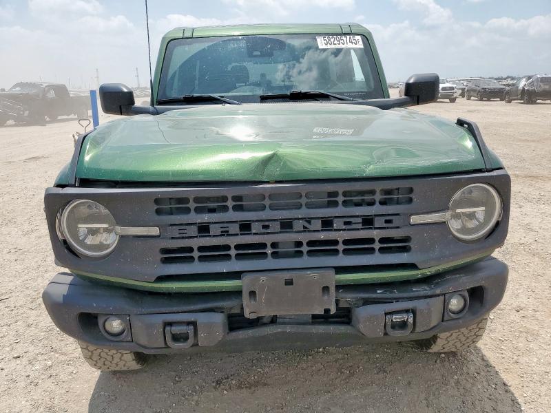 2023 FORD BRONCO BAS 1FMDE5AH7PLB84605