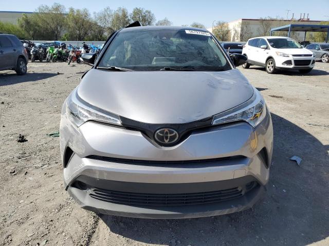 2019 TOYOTA C-HR XLE - JTNKHMBX8K1026583
