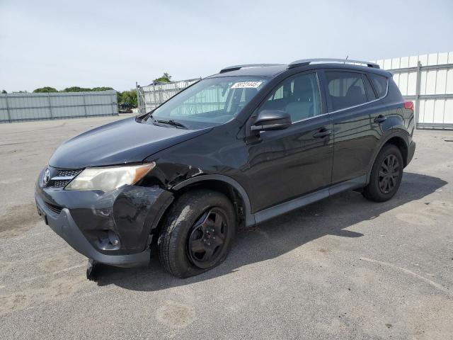 Vin: 2t3bfrev4fw386877, lot: 58721445, toyota rav4 le 2015 img_1