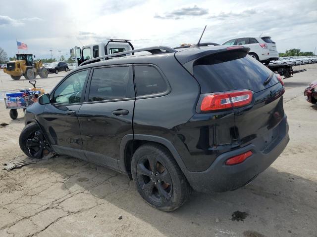 Vin: 1c4pjlabxhw548352, lot: 54789415, jeep grand cher sport 20172