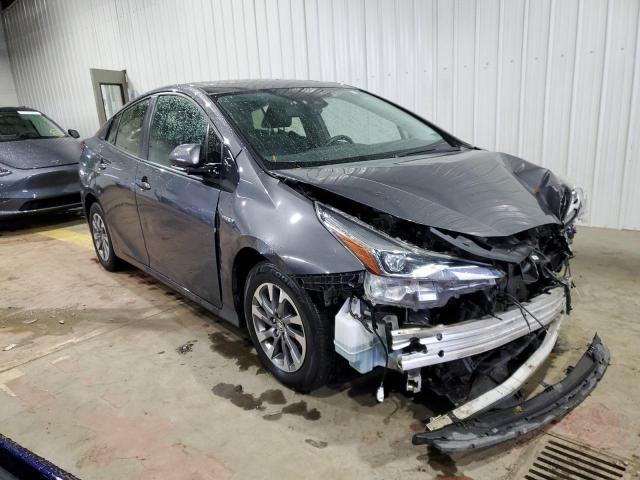 Vin: jtdkarfu9k3070909, lot: 56053645, toyota prius 20194