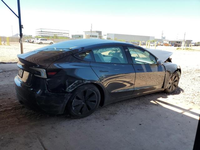 2025 TESLA MODEL 3 5YJ3E1EA2SF981183