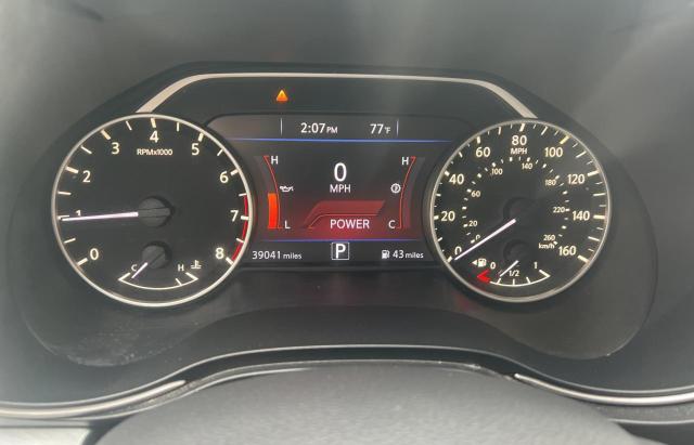 2016 NISSAN MAXIMA 3.5 - 1N4AA6AP8GC409491