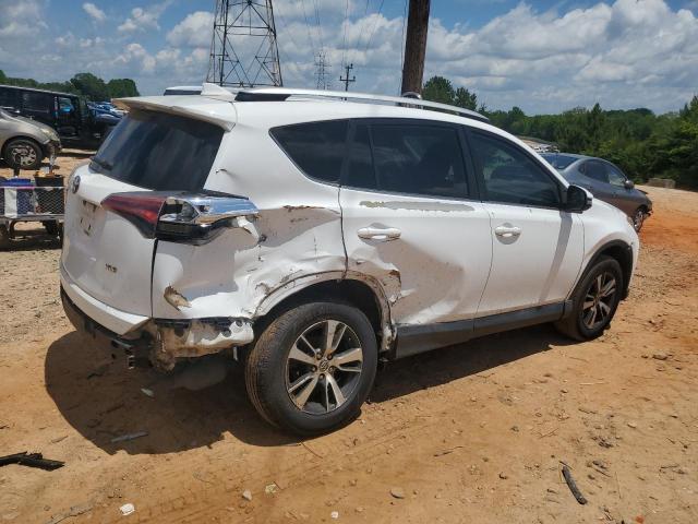Vin: 2t3wfrevxgw239918, lot: 54454745, toyota rav4 xle 20163