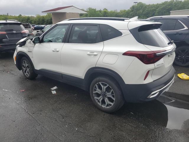 Vin: kndercaa8n7302946, lot: 58719405, kia seltos ex 20222