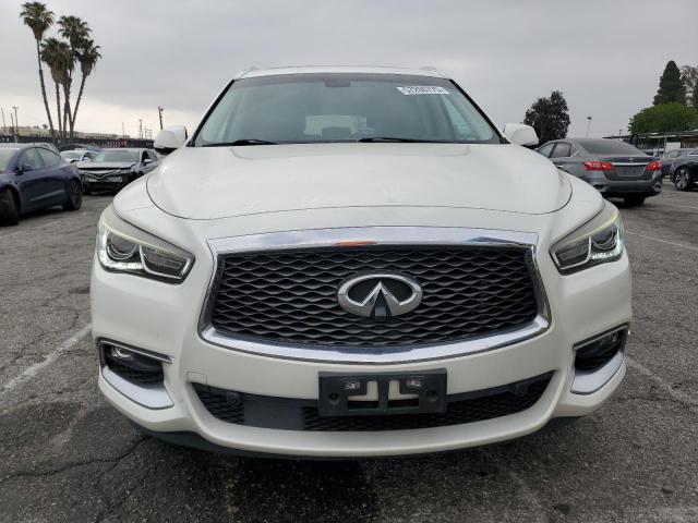 2016 INFINITI QX60 - 5N1AL0MN0GC508202