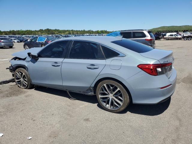 Vin: 2hgfe1f9xrh325272, lot: 57717755, honda civic touring 20242