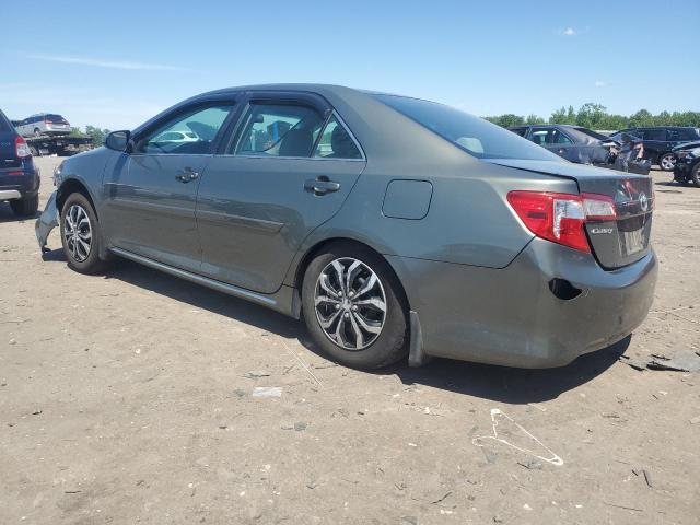 Vin: 4t4bf1fk1cr253462, lot: 57493905, toyota camry base 20122