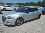 2018 NISSAN MAXIMA 3.5 - 1N4AA6AP5JC372715
