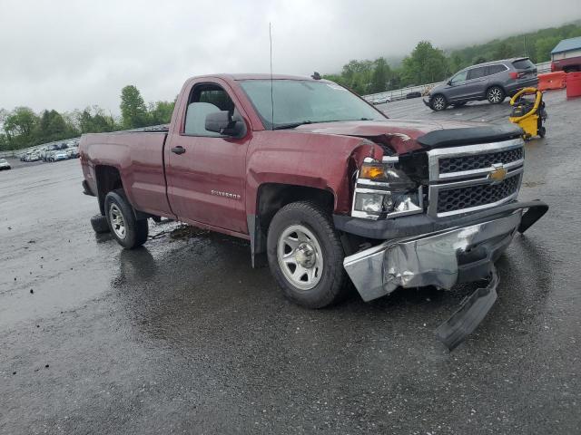 Vin: 1gcncpeh8ez136156, lot: 55762055, chevrolet all models c1500 20144