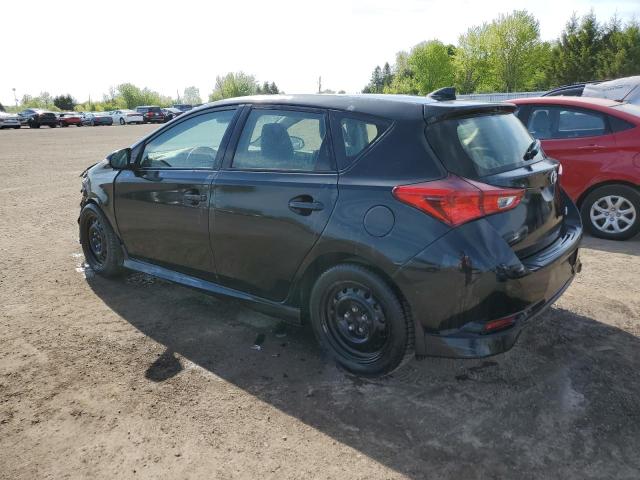 2018 TOYOTA COROLLA IM - JTNKARJE7JJ574610