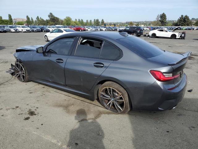 Vin: wba5r1c53kak07288, lot: 57184505, bmw 3 series 20192