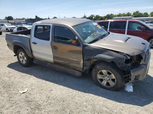 Vin: 3tmlu4en7fm188941, lot: 56965585, toyota tacoma double cab 20154