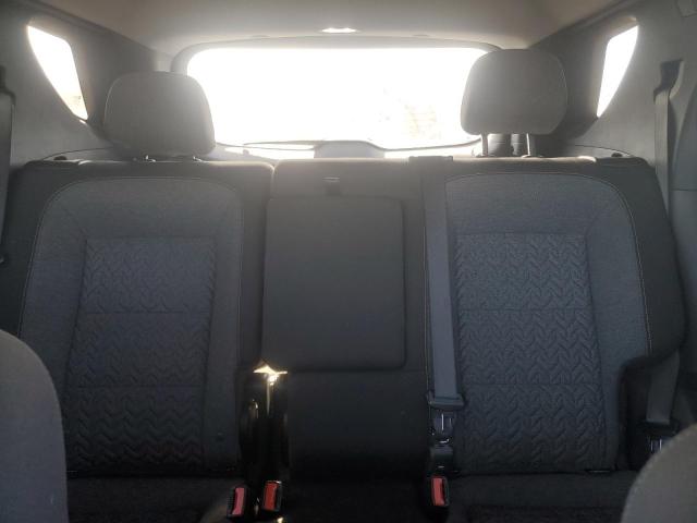 2023 CHEVROLET EQUINOX LT - 3GNAXTEG1PL227872