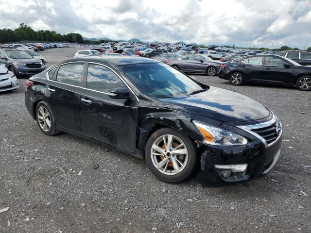 Vin: 1n4al3ap2dc230495, lot: 56472165, nissan altima 2.5 20134
