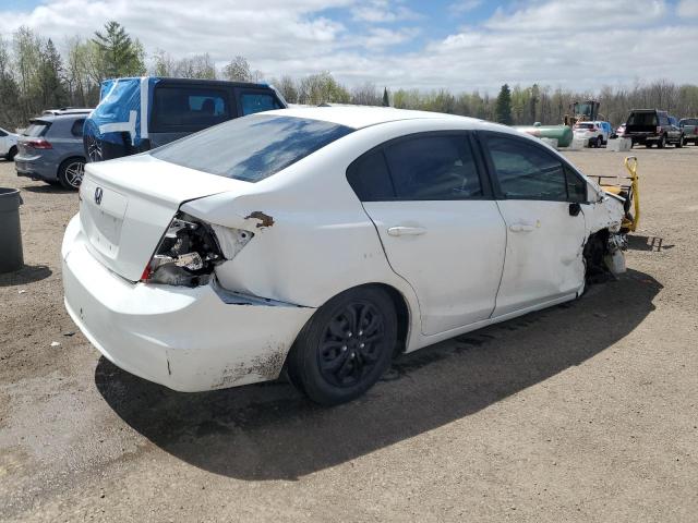 Vin: 2hgfb2f40ch103138, lot: 55839055, honda civic lx 20123